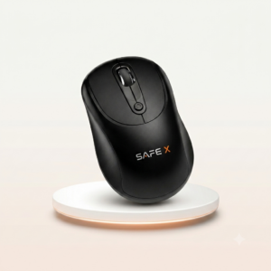 Safe-X SM-R03 Dual Mode Wireless