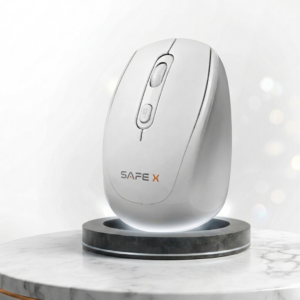 Safe-X SM-R04 Dual Mode Wireless