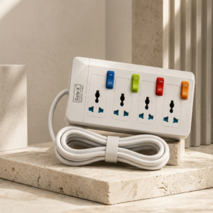 POWER SOCKET EXTENSION