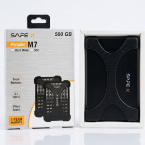 HARD DRIVE 500GB