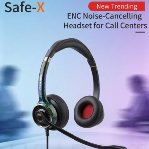 Headset Call Cente